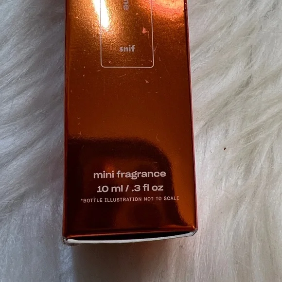 Snif Me Eau de Toilette - .3 fl oz - Picture 3 of 3